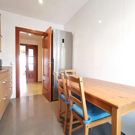 Apartmán Garcia La Arena Puerto de Santiago (Tenerife)