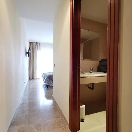 Garcia La Arena Apartmán