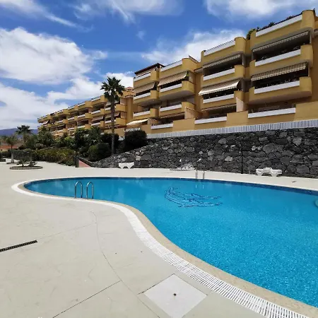 Appartamento Garcia La Arena Puerto de Santiago (Tenerife)